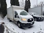 Used 2022 Ford Transit 350 HD Box Truck for sale #32683Z - photo 2