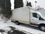 Used 2022 Ford Transit 350 HD Box Truck for sale #32683Z - photo 4