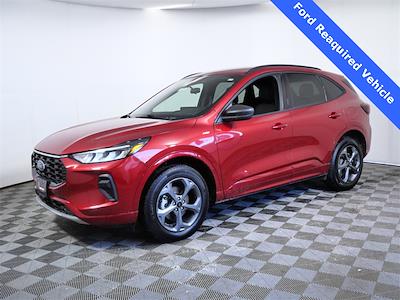 Used 2024 Ford Escape - photo 1