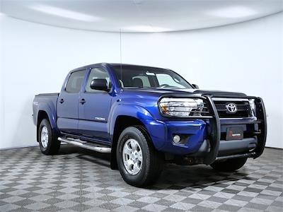Used 2014 Toyota Tacoma Base Double Cab for sale #32686Z - photo 1