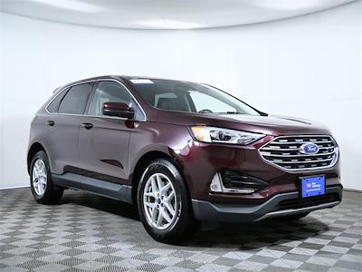 Used 2022 Ford Edge SEL for sale #32687ZA - photo 1