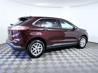 Used 2022 Ford Edge SEL for sale #32687ZA - photo 2