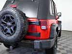 2015 Jeep Wrangler 4WD SUV for sale #32693Z - photo 11