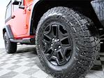 2015 Jeep Wrangler 4WD SUV for sale #32693Z - photo 4