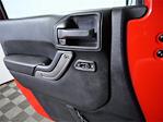 2015 Jeep Wrangler 4WD SUV for sale #32693Z - photo 25