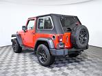 2015 Jeep Wrangler 4WD SUV for sale #32693Z - photo 7