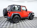 2015 Jeep Wrangler 4WD SUV for sale #32693Z - photo 2