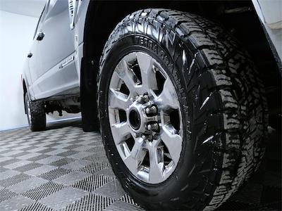 Used 2019 Ford F-250 Lariat Crew Cab for sale #32694Z - photo 2