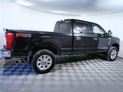 Used 2019 Ford F-250 Lariat Crew Cab for sale #32694Z - photo 2