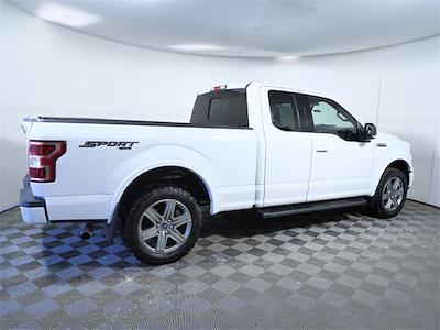 Used 2018 Ford F-150 - photo 1