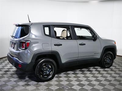 Used 2019 Jeep Renegade Sport for sale #32696X - photo 2