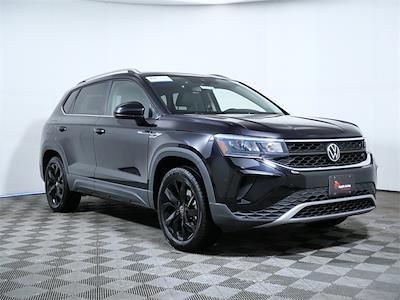 Used 2022 Volkswagen Taos S for sale #32698Z - photo 1