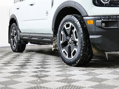 Used 2024 Ford Bronco Sport Outer Banks for sale #32700Z - photo 2