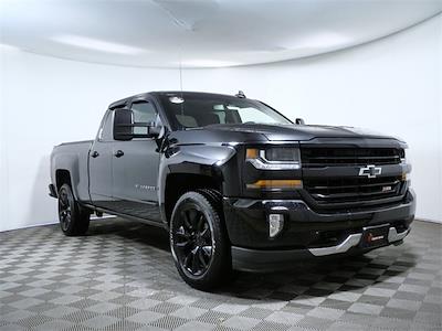 Used 2018 Chevrolet Silverado 1500 - photo 1
