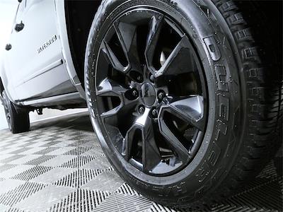 Used 2018 Chevrolet Silverado 1500 - photo 1