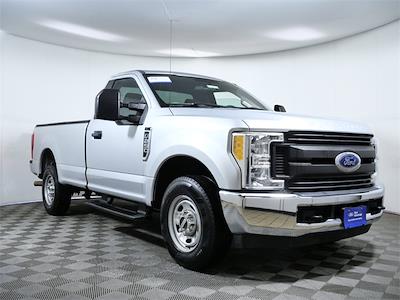 2017 Ford F-250 Regular Cab RWD Pickup for sale #32702Z - photo 1