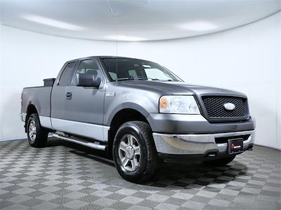 Used 2006 Ford F-150 XLT Super Cab for sale #32703Z - photo 1