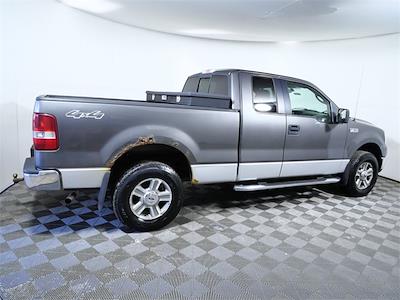 Used 2006 Ford F-150 XLT Super Cab for sale #32703Z - photo 2
