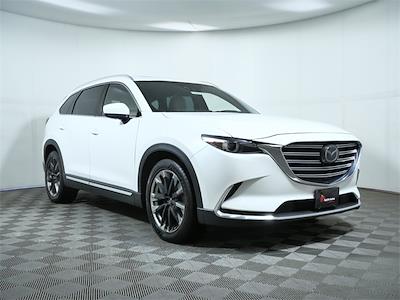 Used 2016 Mazda CX-9 Grand Touring for sale #32708Z - photo 1