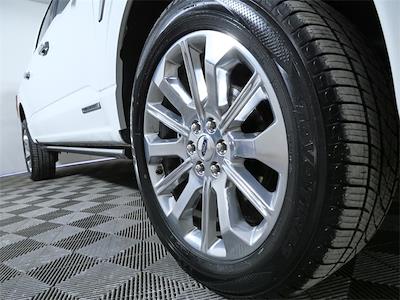 Used 2023 Ford F-150 Limited SuperCrew Cab for sale #32712Z - photo 2
