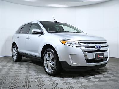 Used 2014 Ford Edge - photo 1