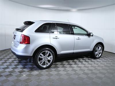 Used 2014 Ford Edge - photo 1