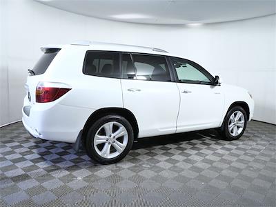 Used 2010 Toyota Highlander Limited for sale #32719XA - photo 2