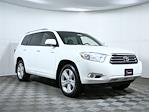2010 Toyota Highlander AWD SUV for sale #32719XA - photo 1