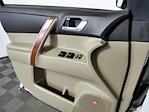 2010 Toyota Highlander AWD SUV for sale #32719XA - photo 25