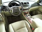 2010 Toyota Highlander AWD SUV for sale #32719XA - photo 5