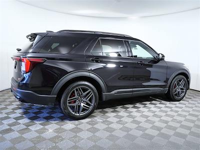 Used 2025 Ford Explorer - photo 1