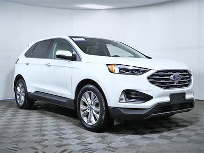 2022 Ford Edge AWD SUV for sale #32729X - photo 1