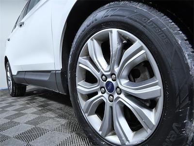 2022 Ford Edge AWD SUV for sale #32729X - photo 2