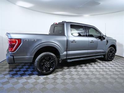 Used 2023 Ford F-150 - photo 1