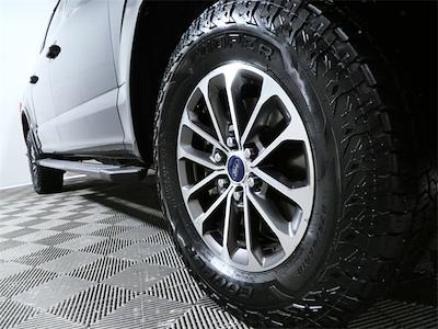 Used 2018 Ford F-150 - photo 1
