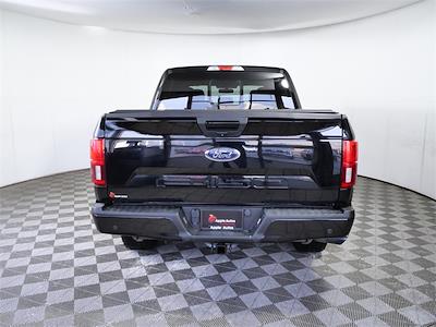 Used 2018 Ford F-150 - photo 1