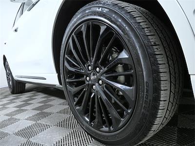 Used 2023 Lincoln Corsair Reserve for sale #32733X - photo 2