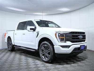 2023 Ford F-150 SuperCrew Cab 4WD Pickup for sale #32734X - photo 1