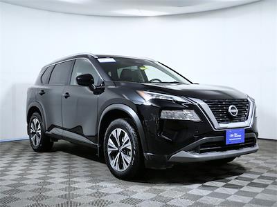 Used 2023 Nissan Rogue - photo 1