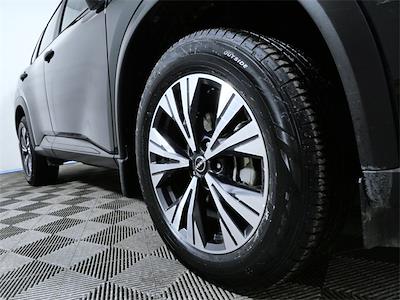 Used 2023 Nissan Rogue - photo 1