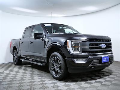 2023 Ford F-150 SuperCrew Cab 4WD Pickup for sale #32736X - photo 1