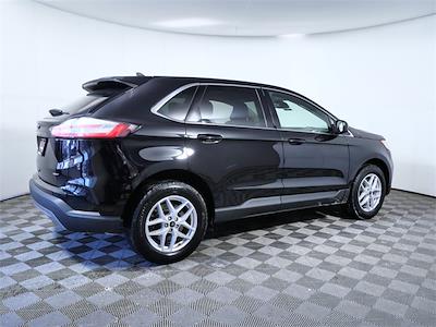 Used 2024 Ford Edge SEL for sale #32739X - photo 2