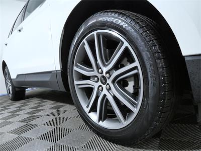 Used 2024 Ford Edge - photo 1