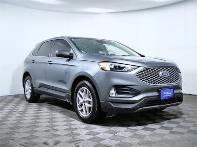 Used 2024 Ford Edge SEL for sale #32743X - photo 1