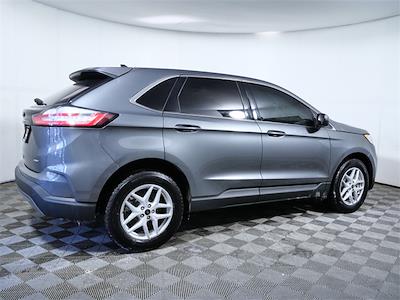 Used 2024 Ford Edge SEL for sale #32743X - photo 2