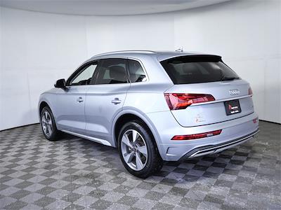 Used 2022 Audi Q5 - photo 1