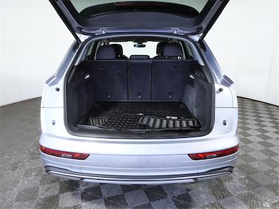 Used 2022 Audi Q5 - photo 1