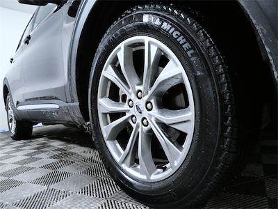 Used 2023 Ford Explorer - photo 1