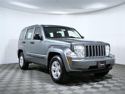 Used 2012 Jeep Liberty - photo 1