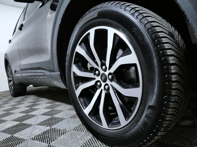 Used 2023 Ford Explorer - photo 2